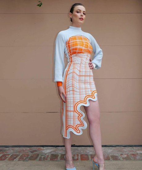 Gillian Jacobs ポルノスター パーフェクト 写真