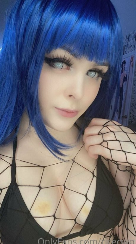 riceowo ポルノスター ヌード 写真