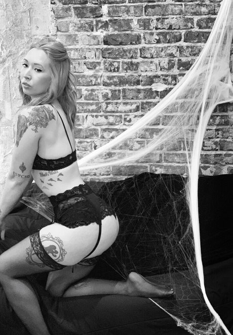 Angelica Danger Dawn top profile image