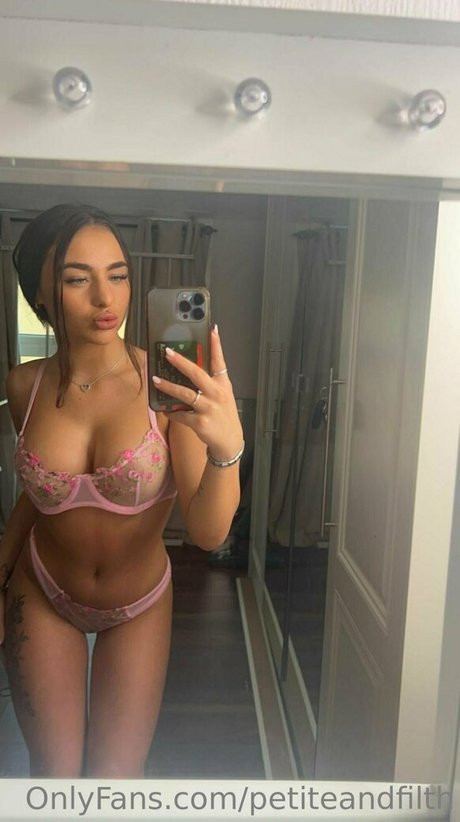 Lillie Boswell 最高のモデル 写真