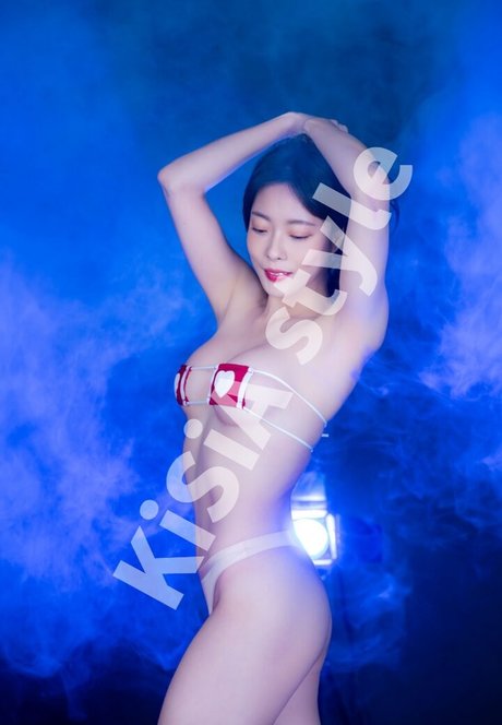 Yoo Ji Hyun HDポルノスター 画像