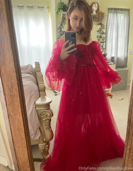 gillianfoxglove ホットなポルノスター 写真