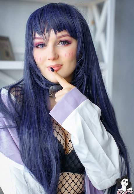 MarshSwallow エロティックモデル 写真