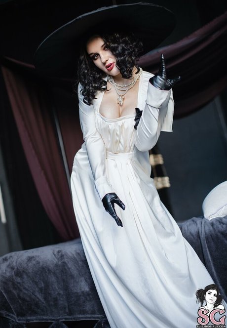 MarshSwallow セックスモデル ギャラリー