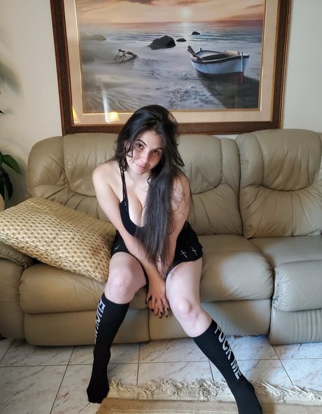 realaikobliss 美しいモデル 写真