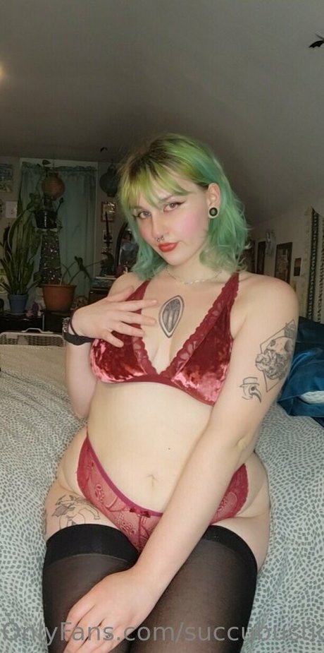 succubusticslut ポルノスター ギャラリー
