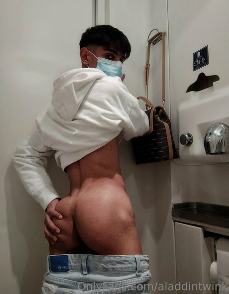 aladdintwink セクシーなスター ギャラリー