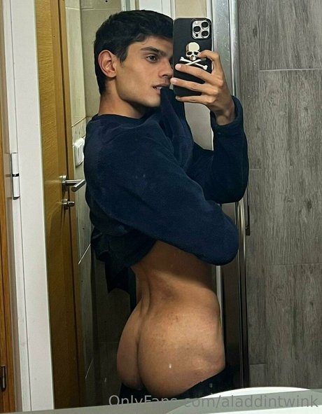 aladdintwink セクシーモデル ギャラリー