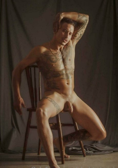 aladdintwink 独占スター 写真