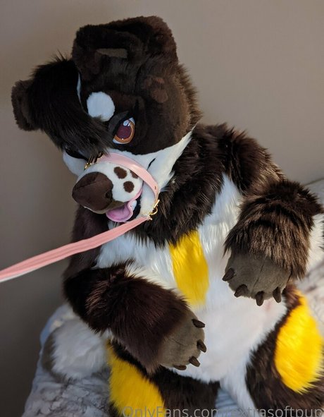 extrasoftpup トップモデル 画像