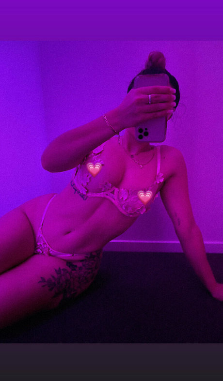 lilithcavali 完璧なモデル 写真