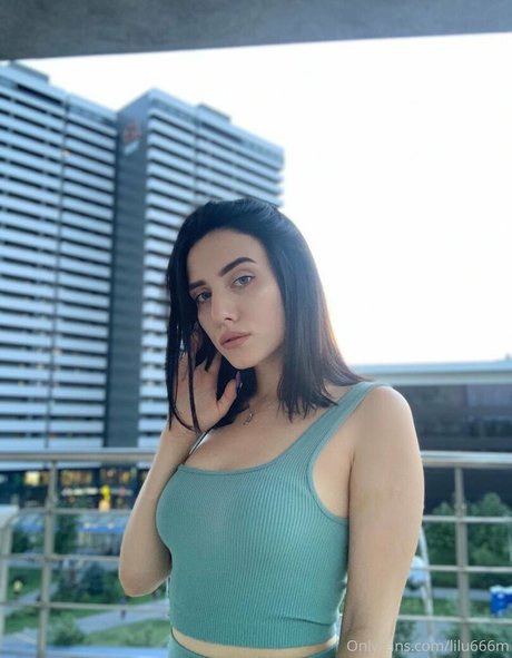 lilu666m セクシー女優 画像