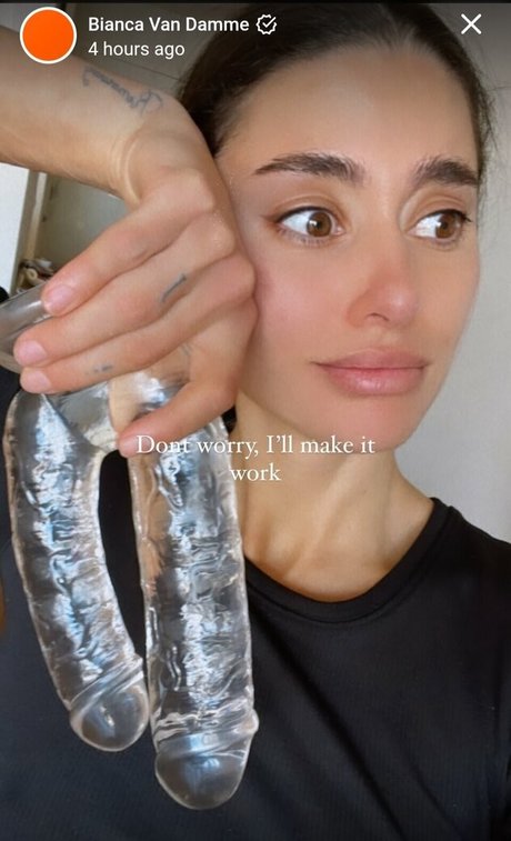 Bianca Vandamme ポルノスター セックス ギャラリー