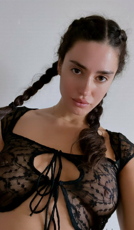 Bianca Vandamme 独占女優 写真