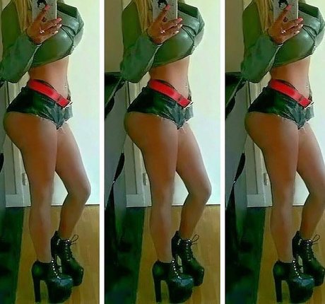 Atlanna top profile image