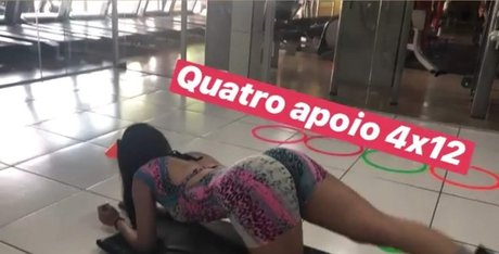 Jessica Soares 高品質のスター 画像