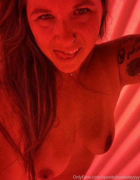 spookshowbabyyyy 最高のモデル アーカイブ