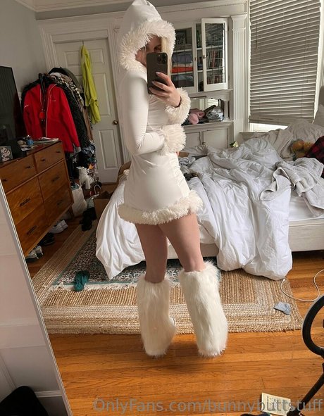 BunnyButtStuff アートポルノスター 画像