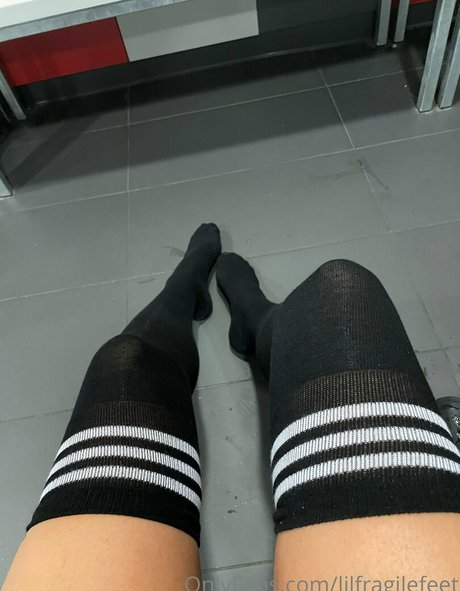 lilfragilefeet 美しいポルノスター ギャラリー