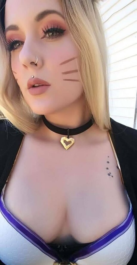 morganacosplays ポルノ女優 画像