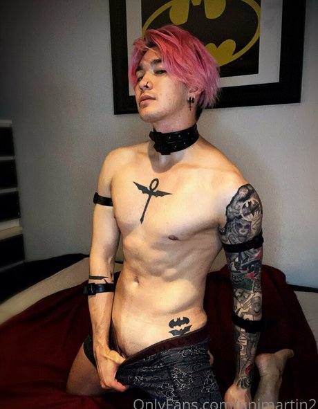 ディスコード トランス OnlyFans ポルノグラフィック 写真