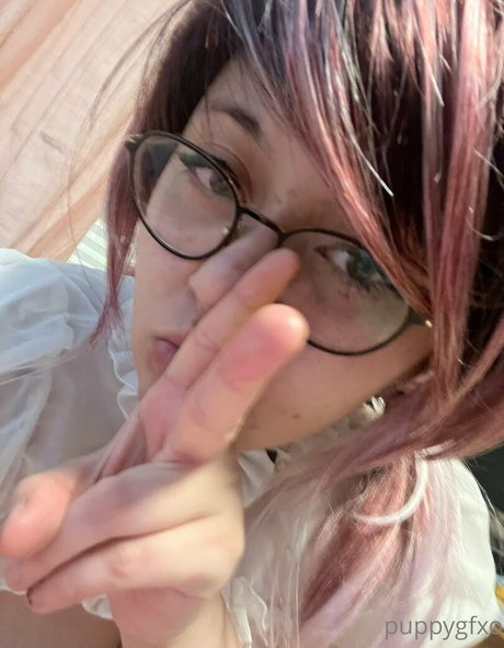 puppygfxo ポルノスター 写真
