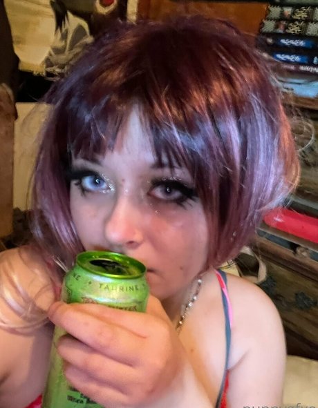 puppygfxo ポルノスター エロティック 写真
