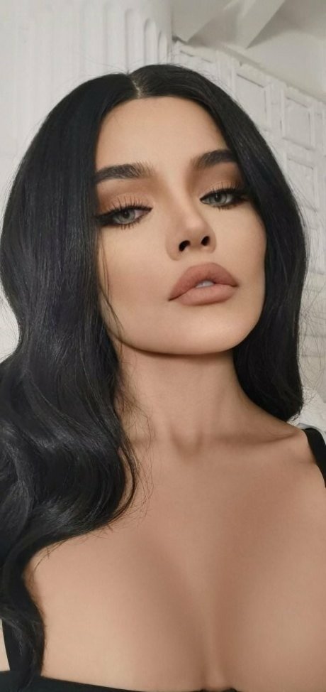 kalinkafox 美しいスター 写真