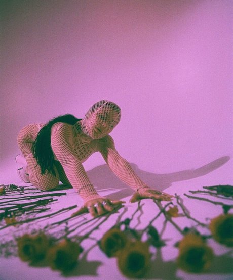 Snaxychann 美しいモデル 写真