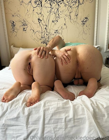 freckledpegger58 エロティックなスター ギャラリー
