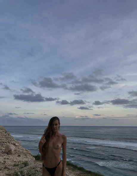 miramaymodel ポルノスター セクシー 写真