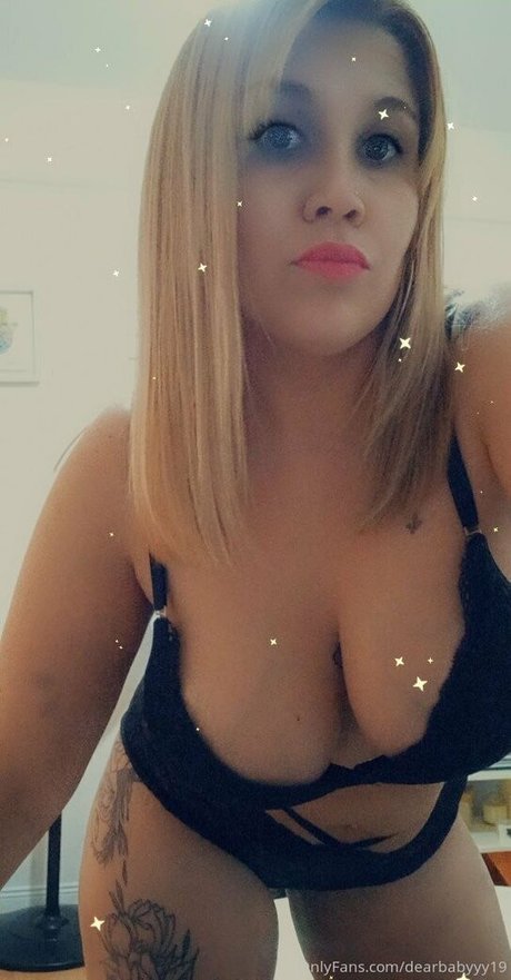 dearbabyyy19 xxxポルノスター 画像