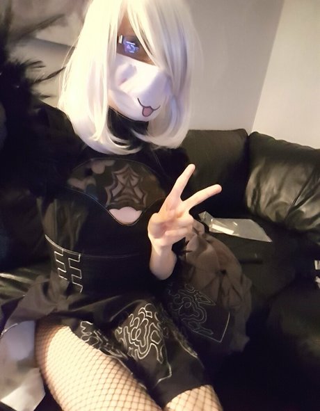 Beccasaur64 アート女優 画像
