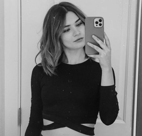 chillbobagginz 独占女優 写真