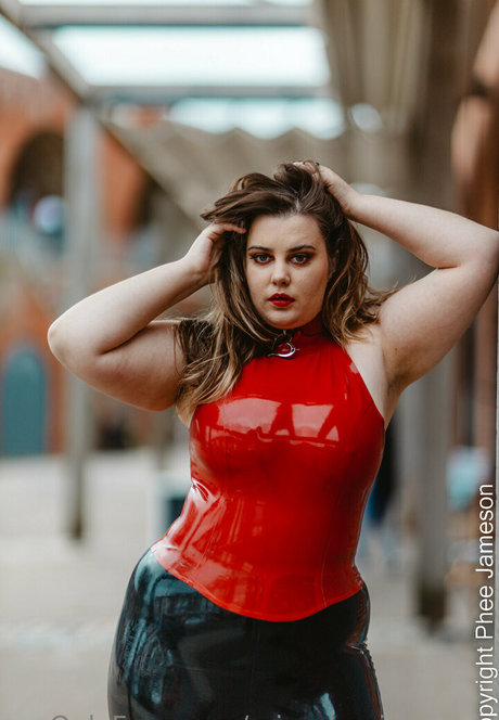 misspheejameson 素敵なスター 写真