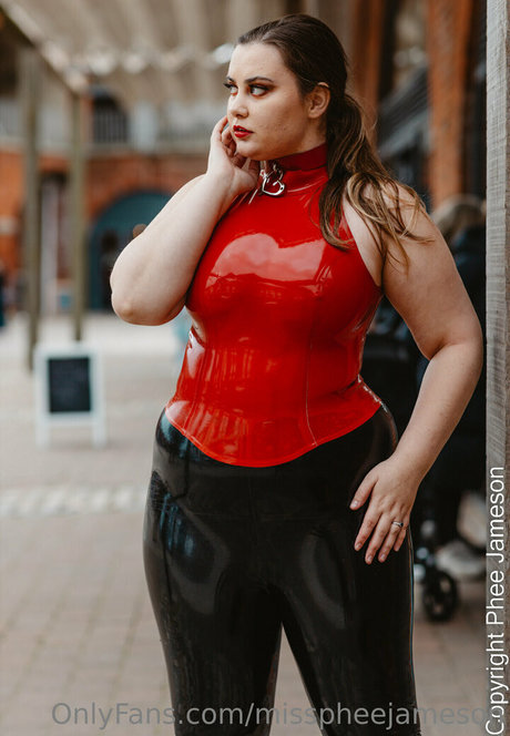 misspheejameson アダルト女優 画像