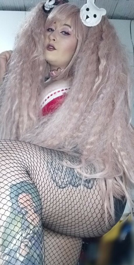SassNessie アートスター 写真
