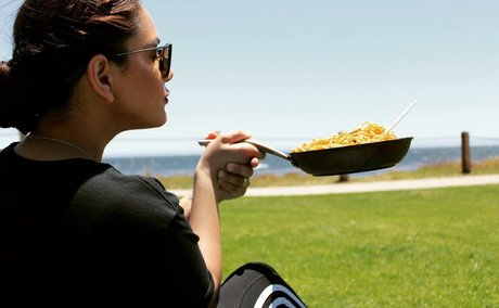 Sukh Bains ヌードモデル 写真