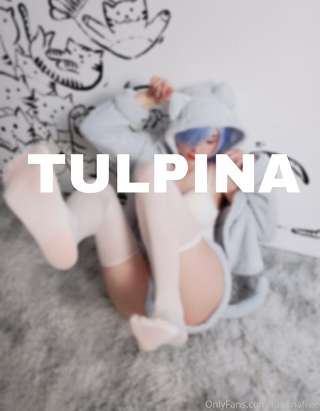 tulpinafree 素敵なモデル ギャラリー