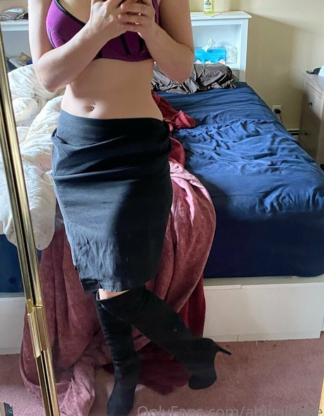 abigailfoxe セクシーなスター ギャラリー