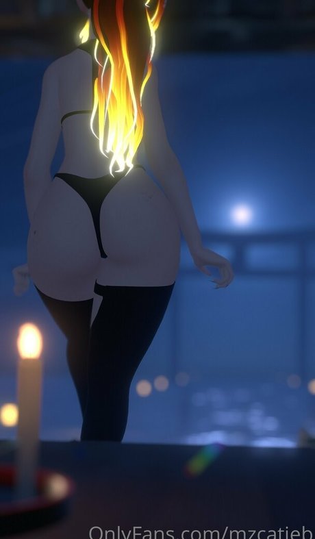 mzcatieb セクシーなポルノスター ギャラリー