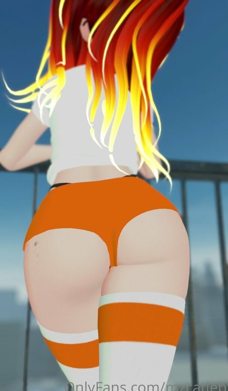 mzcatieb 完璧なポルノスター 写真