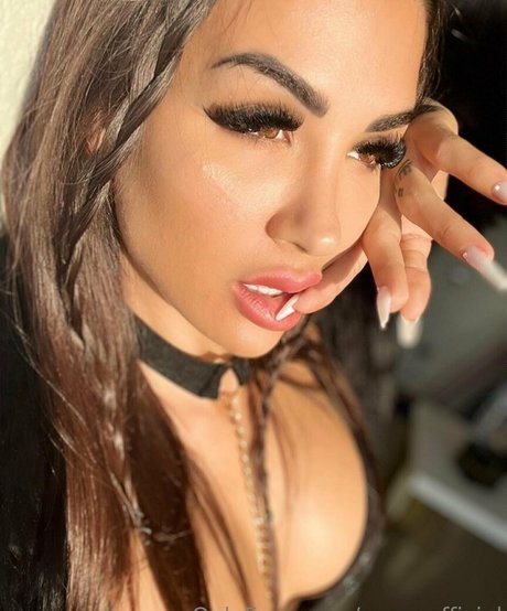 susygofficial 完璧な女優 写真