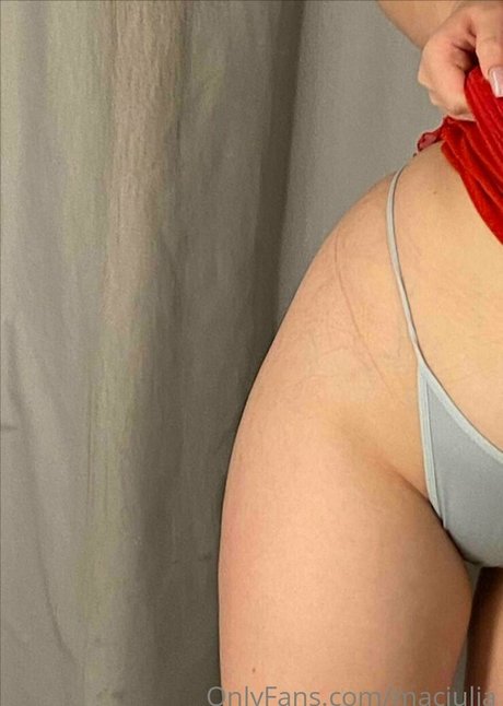 macjulia ポルノスター セクシー 写真