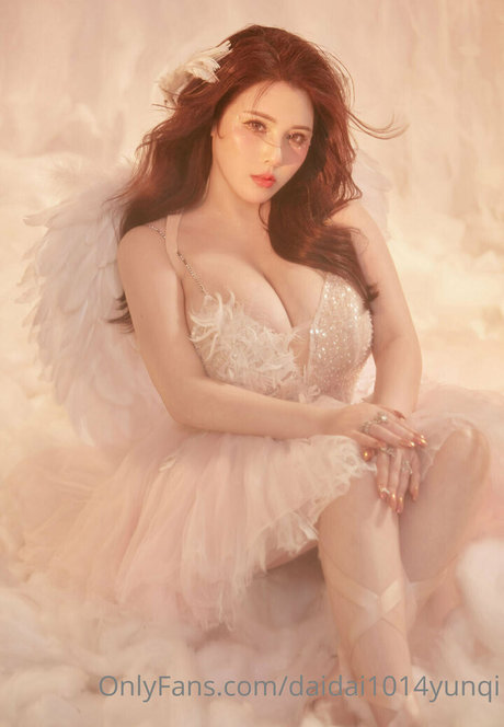 daidai1014yunqi 高品質女優 写真