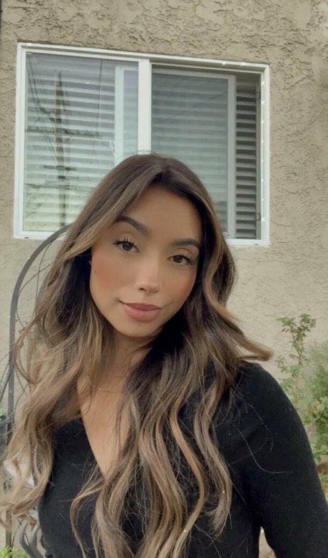 aashleygiselle セクシーなスター 画像