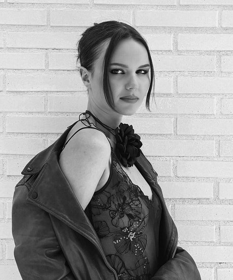 Tatyanacosmos アート女優 写真