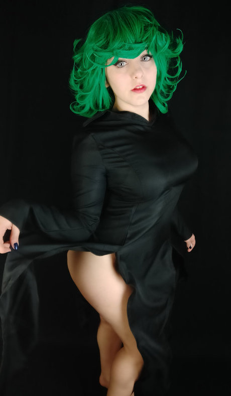 Marcelline アダルトスター 写真