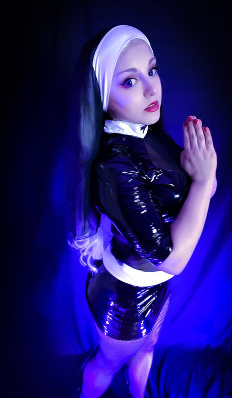Marcelline トップスター 画像