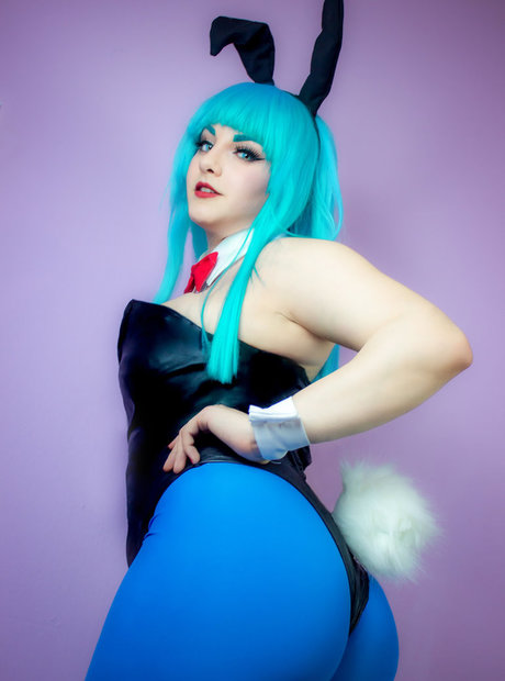 Marcelline ヌードモデル 写真